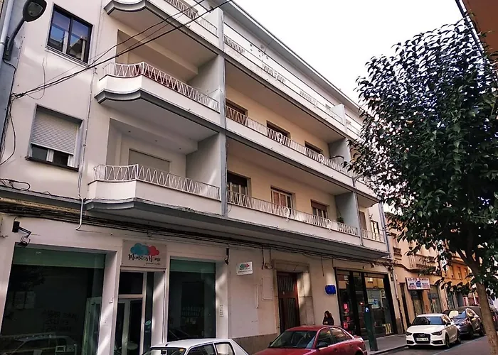 El Rincón De Ésyja