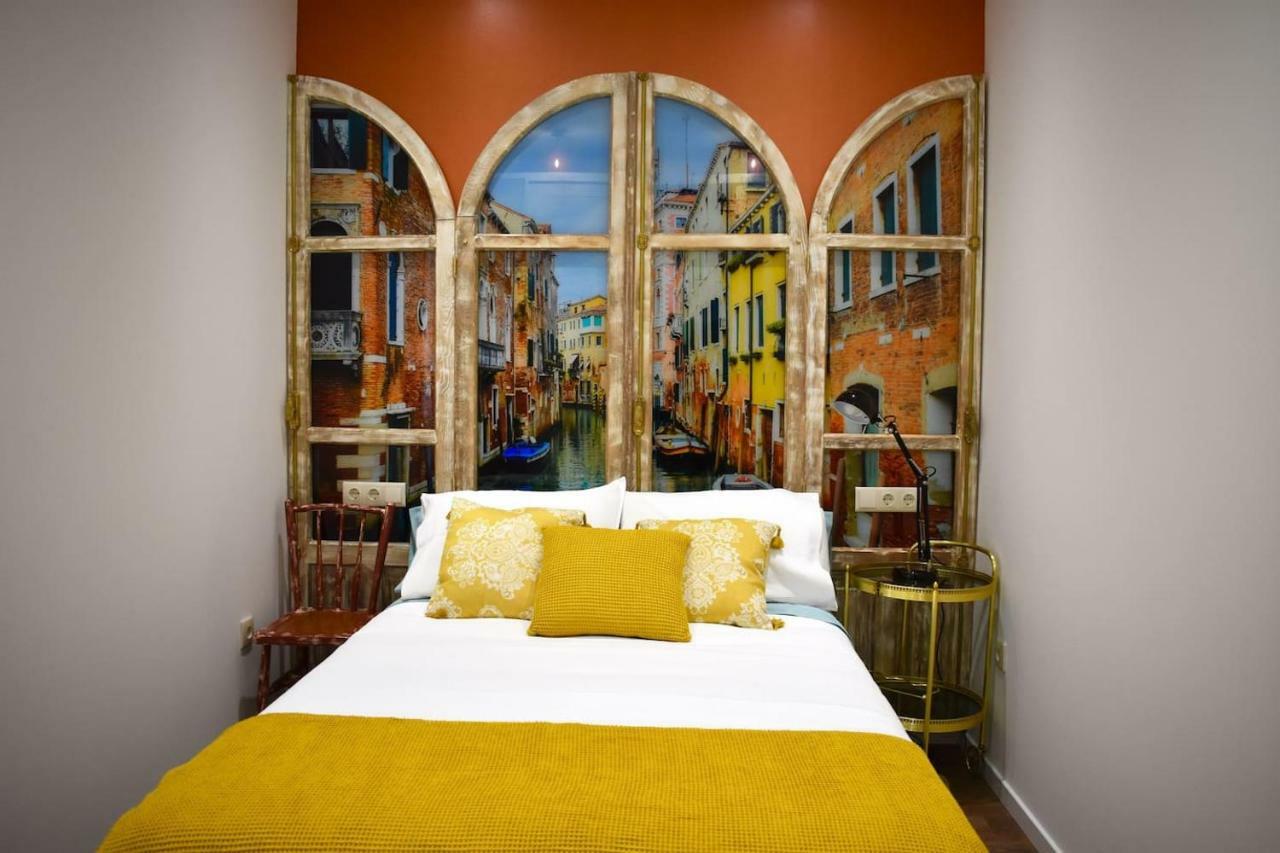 El Rincon De Esyja Apartment *